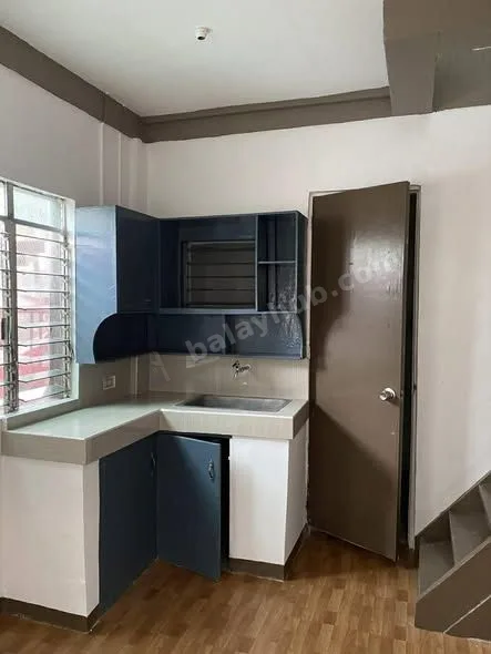 2-Bedroom Townhouse-Style Apartment in Moonwalk, Parañaque