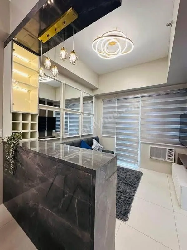 1-Bedroom Unit at Times Square West, BGC