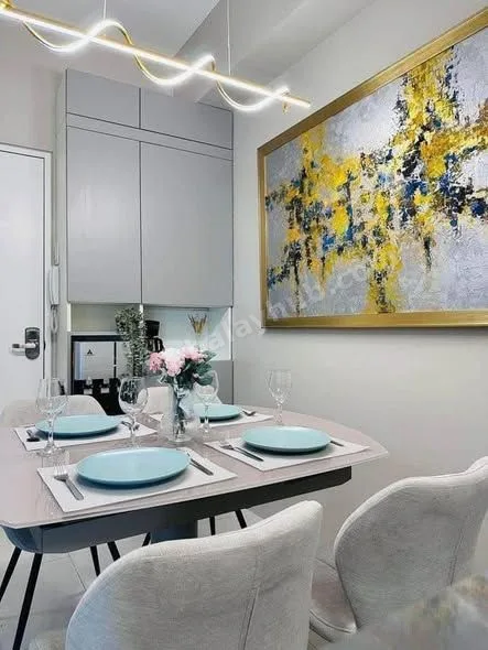 1-Bedroom Unit at Times Square West, BGC