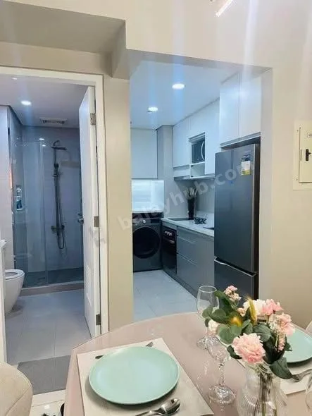 1-Bedroom Unit at Times Square West, BGC