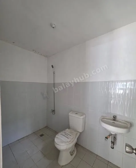 Zen-Inspired Townhouse in Lower Antipolo