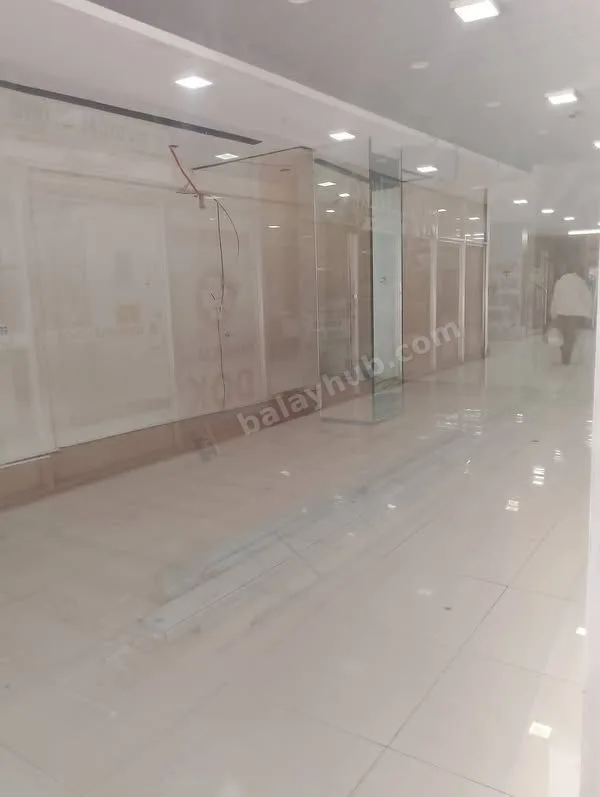 Commercial Office Space for Rent in Bacolod City