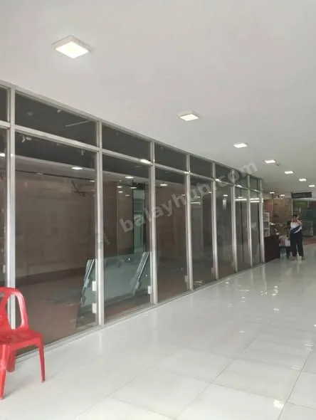Commercial Office Space for Rent in Bacolod City