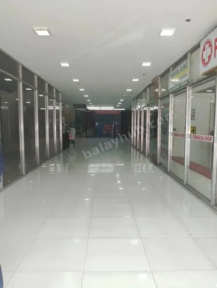 Commercial Office Space for Rent in Bacolod City