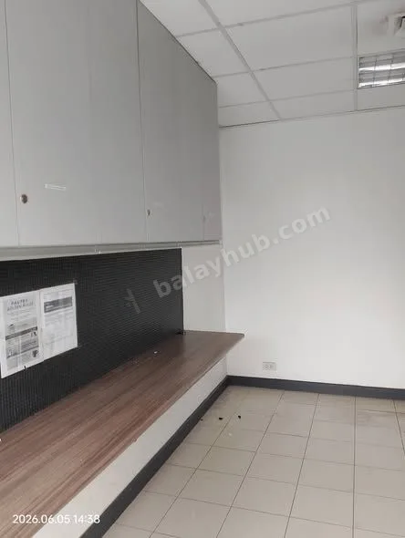 Commercial Office Space on Lacson St, Bacolod City