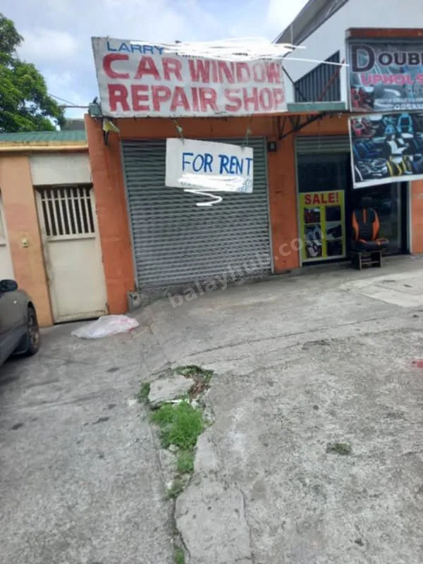 Commercial Space for Rent in Commonwealth, Quezon City