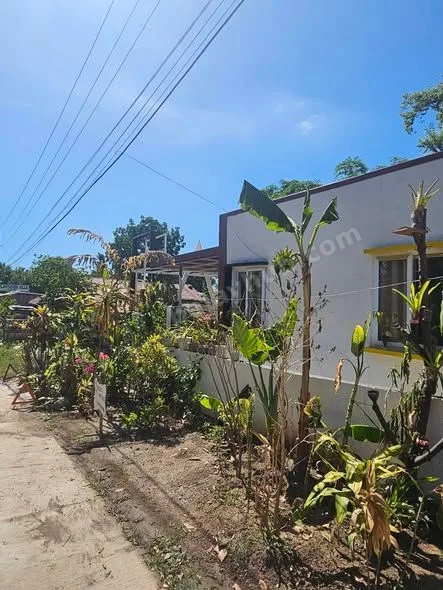 2-Bedroom House and Lot in Bamban, Tarlac