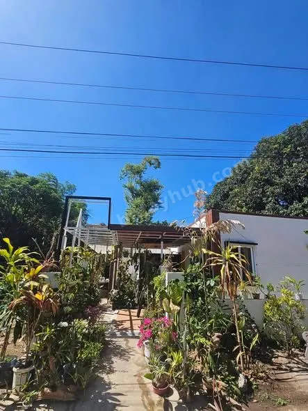 2-Bedroom House and Lot in Bamban, Tarlac