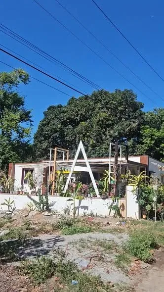 2-Bedroom House and Lot in Bamban, Tarlac