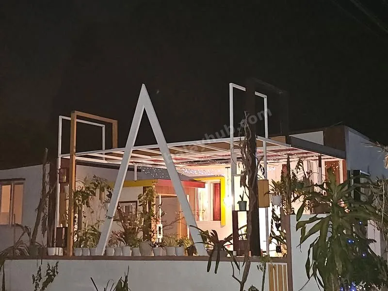 2-Bedroom House and Lot in Bamban, Tarlac