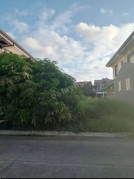 150 sqm Titled Lot in Hillsborough Pointe, Davao City