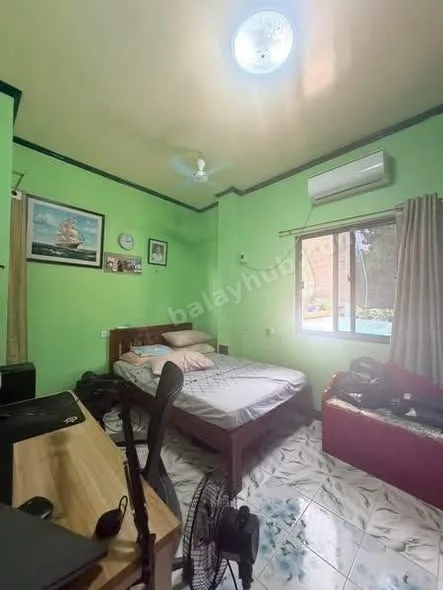 4-Bedroom House in Buhisan Road, Cebu City