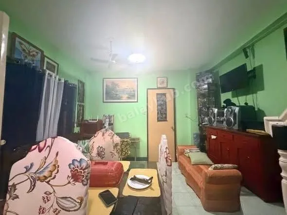 4-Bedroom House in Buhisan Road, Cebu City