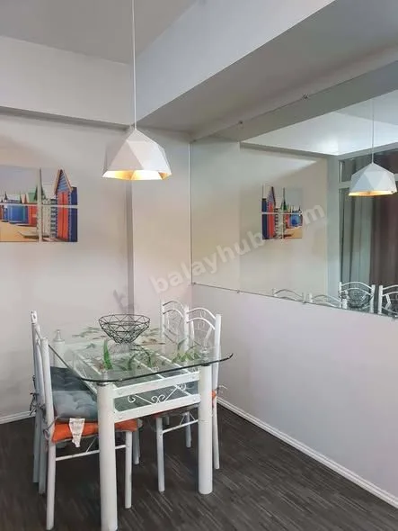 1BR Fully Furnished Unit at Amaia Steps Sucat, Parañaque