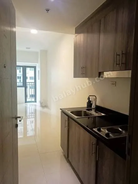 1BR Semi-Furnished Unit at SMDC Fame Residences, Mandaluyong