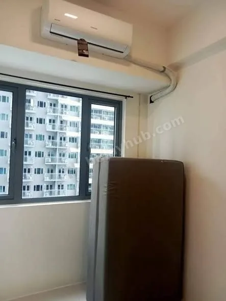 1BR Semi-Furnished Unit at SMDC Fame Residences, Mandaluyong