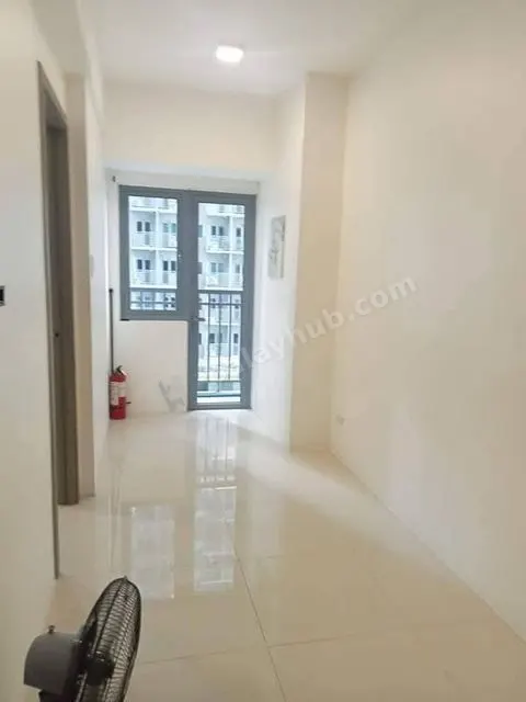 1BR Semi-Furnished Unit at SMDC Fame Residences, Mandaluyong