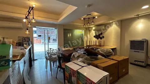 Commercial Space for Rent or Sale in Scout Area, Quezon City