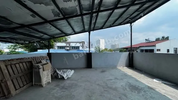Commercial Space for Rent or Sale in Scout Area, Quezon City