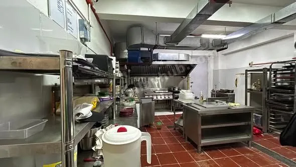 Commercial Space for Rent or Sale in Scout Area, Quezon City