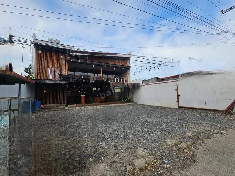 330 sqm Commercial Space in Liloan, Cebu