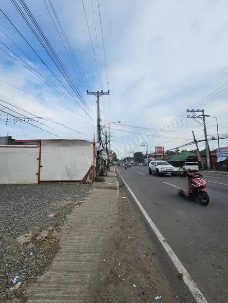 330 sqm Commercial Space in Liloan, Cebu