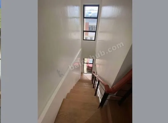 New 4-Bed Townhouse in Greenhills, Mandaue City