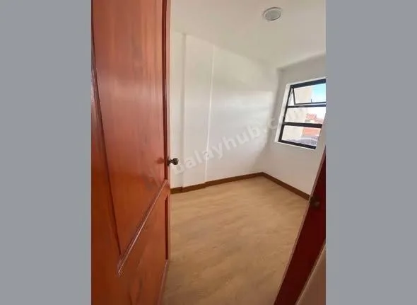 New 4-Bed Townhouse in Greenhills, Mandaue City