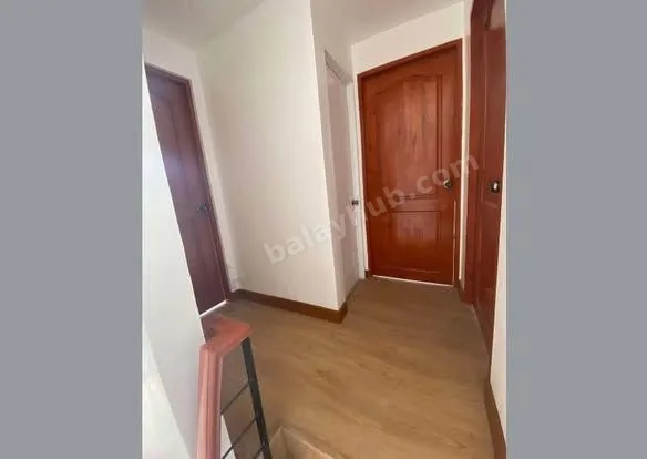 New 4-Bed Townhouse in Greenhills, Mandaue City