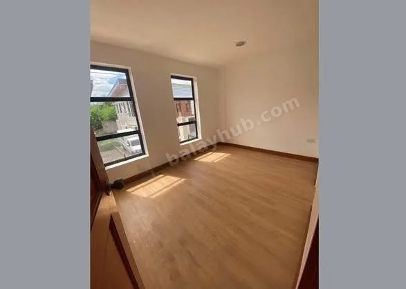 New 4-Bed Townhouse in Greenhills, Mandaue City