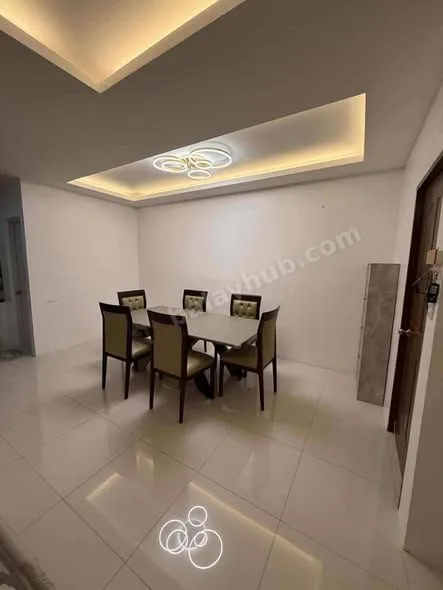 Semi-Furnished 2-Storey House & Lot in Breeza Scapes, Lapu-Lapu
