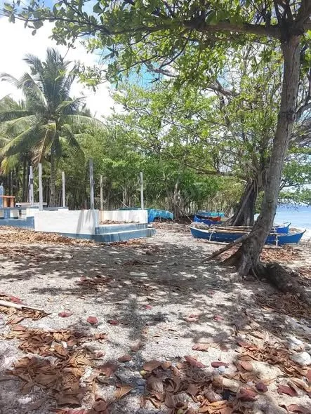 Beach Resort for Sale in Dahican, Mati City
