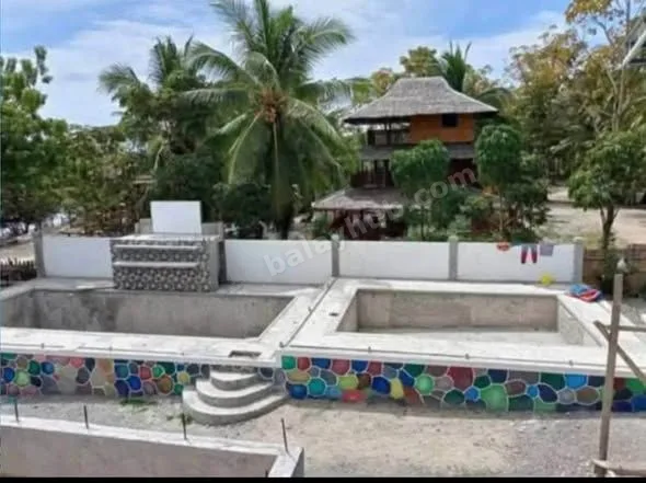 Beach Resort for Sale in Dahican, Mati City
