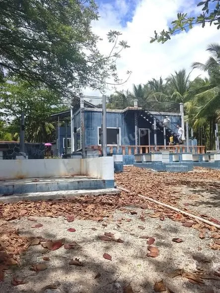 Beach Resort for Sale in Dahican, Mati City