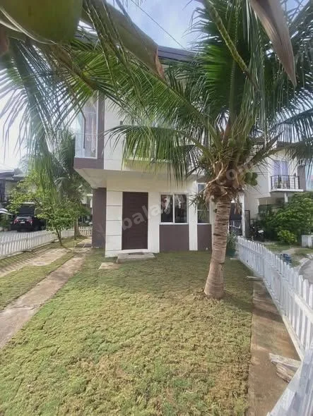 Harmonis Residences House and Lot in Talisay City