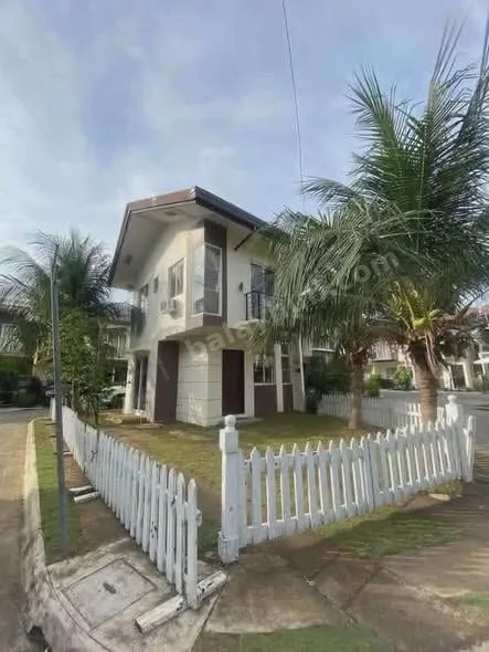 Harmonis Residences House and Lot in Talisay City