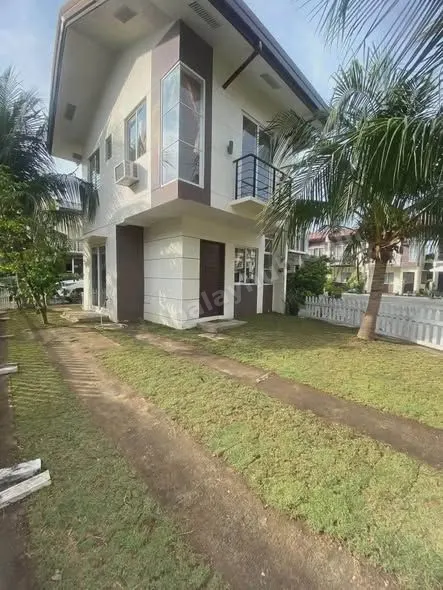 Harmonis Residences House and Lot in Talisay City