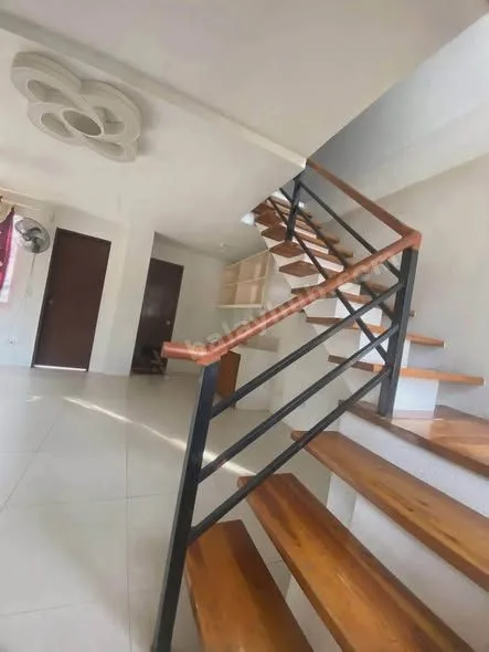 Harmonis Residences House and Lot in Talisay City