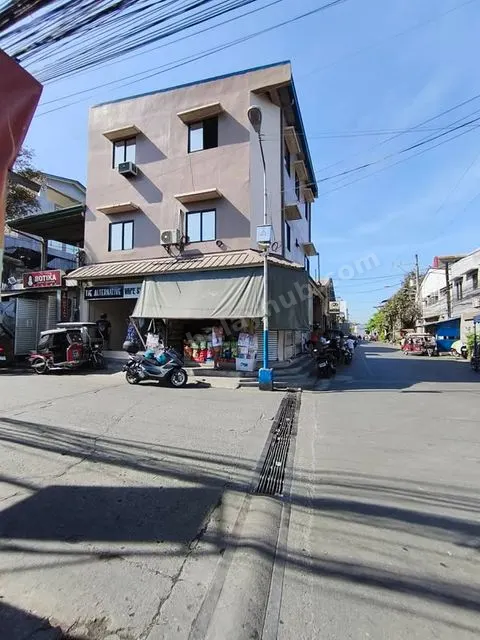 Commercial Space for Rent in Taytay, Rizal