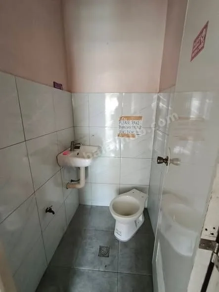 Commercial Space for Rent in Taytay, Rizal