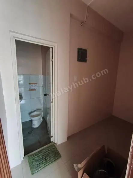 Commercial Space for Rent in Taytay, Rizal