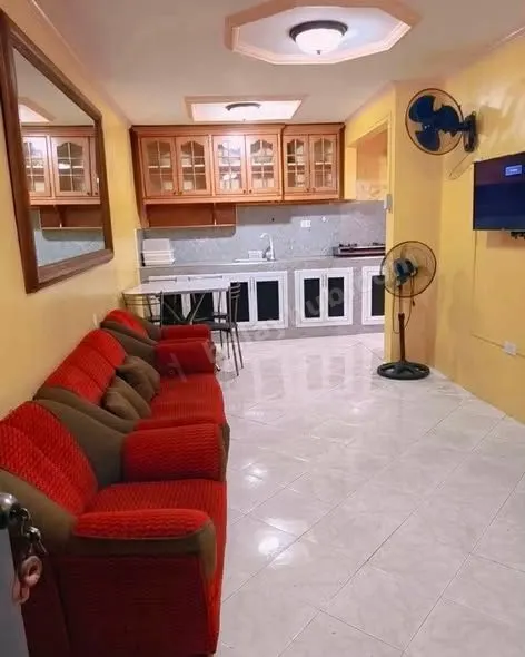Semi-Furnished 2BR Townhouse for Rent in Lapu-Lapu City
