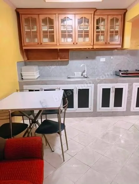 Semi-Furnished 2BR Townhouse for Rent in Lapu-Lapu City