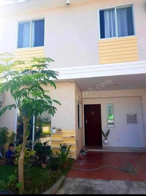 2-Bedroom House for Rent in Island Homes, Lapu-Lapu City