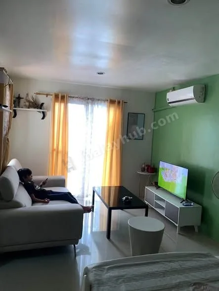 2-Bedroom House for Rent in Island Homes, Lapu-Lapu City