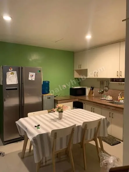 2-Bedroom House for Rent in Island Homes, Lapu-Lapu City
