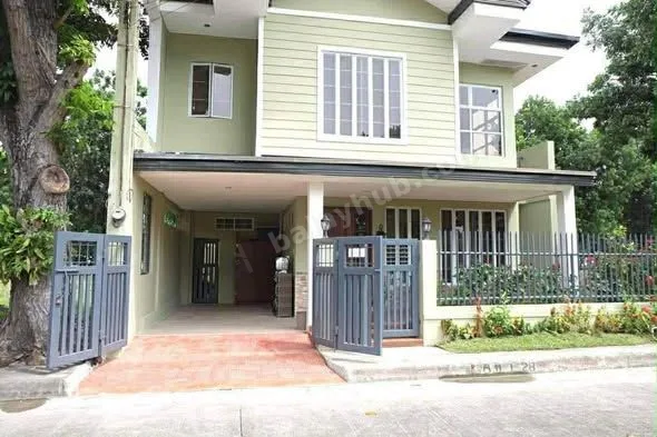 4-Bedroom Furnished House for Rent in Villas Magallanes