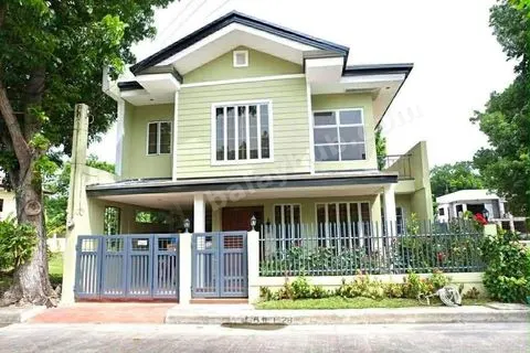 4-Bedroom Furnished House for Rent in Villas Magallanes