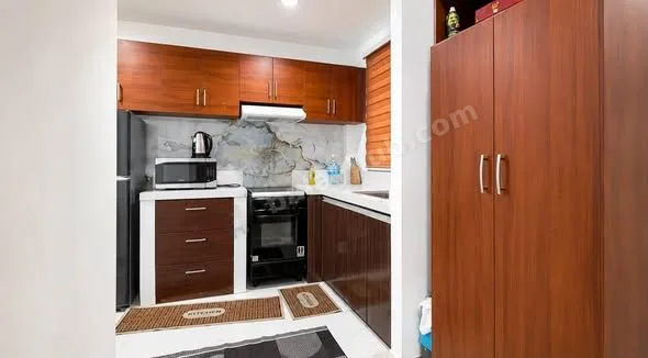 3-Bedroom Furnished House for Rent in Solare Subdivision, Lapu-Lapu City