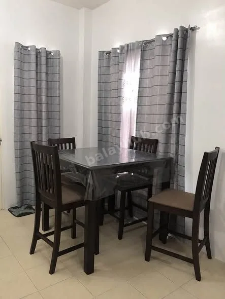 3-Bedroom Furnished House for Rent in Solare Subdivision, Lapu-Lapu City